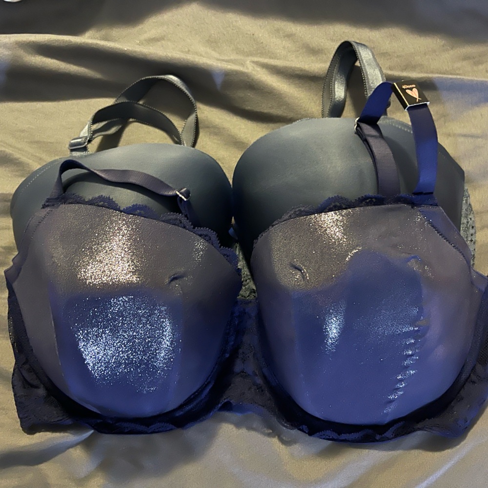 Victoria’s Secret Bras- 40DDD & 38G